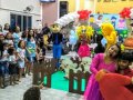 AD Bebedouro celebra 48 Anos do Departamento Infantil Novas de Sião