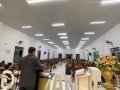 AD Feira Grande realiza 28º Congresso de Jovens com o tema “Jesus vem”