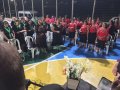 1º Congresso Feminino Unificado da AD Riacho da Jacobina é marcado com poder e salvação de almas