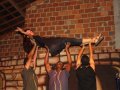 Grupo teatral Arte e Vida se apresenta hoje no Espaço Cultural em Maceió