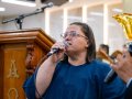 Assembleia de Deus no Farol celebra 38 anos do Grupo Ágape
