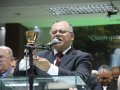 Santa Ceia de Março: adoração e edificação por meio da Palavra