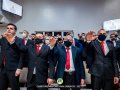 Faculdade de Teologia de Alagoas certifica 160 alunos de diferentes cursos