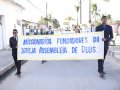 Desfile marca as comemorações de 72 anos da Assembleia de Deus em Passo de Camaragibe