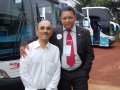 Pastores de AL se empolgam para eleger nova presidência da CGADB