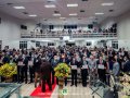 Faculdade de Teologia de Alagoas certifica 160 alunos de diferentes cursos