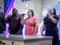 Ex-membros da AD Bebedouro celebram Culto do Reencontro na AD Tabuleiro