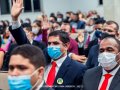 Faculdade de Teologia de Alagoas certifica 160 alunos de diferentes cursos