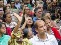 Pastor-presidente José Orisvaldo Nunes de Lima celebra 40 anos de evangelho