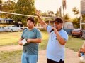 Pr. Ednilson Barbosa completa 17 anos na liderança da Assembleia de Deus em Maragogi