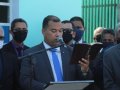 Rev. José Orisvaldo Nunes inaugura Assembleia de Deus na comunidade Portelinha