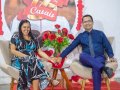 Encontro reúne 28 casais da Assembleia de Deus em Piabas