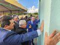 Obra prospera e mais dois templos são inaugurados em Olho D’Água do Casado