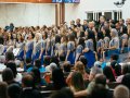 Pastor-presidente ministra sobre a chegada do Evangelho em Antioquia