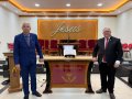 Dois templos foram inaugurados no interior de Alagoas, nesta sexta-feira (30)