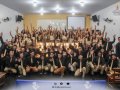 AD Brasil Novo celebra 31 anos do departamento de jovens Betel