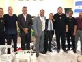 1º Culto de Missões do ano na AD Luiz Pedro 1 é marcado pela glória de Deus