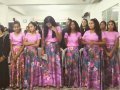 AD Jardim Petrópolis 2 celebra o 3º Aniversário do Grupo de Gestos Moças de Ester