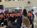 AD Fernão Velho celebra o aniversário do pastor Josivaldo Gomes