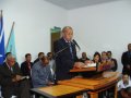 Assembleia de Deus em Santana do Ipanema terá novo templo-sede