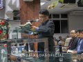 O avivamento no tempo de Jefté é tema do culto de doutrina na Igreja Sede