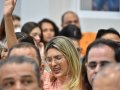 Pastor-presidente inaugura novo templo da Assembleia de Deus em Stella Maris