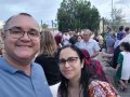 Relatório da obra missionária na Espanha: Junho de 2023