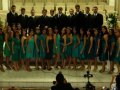 Culto no Farol congratula formandos de Direito do Cesmac