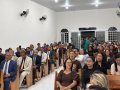 Assembleia de Deus inaugura mais um templo em Chã do Pilar