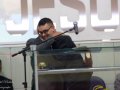 AD Água Branca celebra o aniversário do pastor Jonas Neto dos Santos