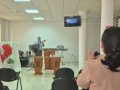 Relatório da obra missionária na Espanha: Maio de 2026