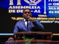 Penúltima noite de Convenção Estadual tem a pregação do pastor Juliano Fraga