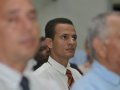 Pr. Jairo Teixeira conscientiza sobre a importância do diaconato