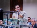Pr. Carlos Cardoso alerta para a urgência de um avivamento primitivo na igreja