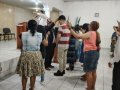 Relatório da obra missionária em Honduras