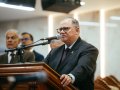 Banda Louvores de Sião celebra 72 anos com culto em ação de graças no Farol