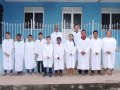 Salvação de almas marca festividade no campo eclesiástico de Viçosa