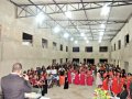 AD Pindoba comemora o 1º Aniversário do Grupo de Gestos Sosanim