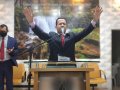 AD Luiz Pedro 5 celebra culto especial dedicado às mulheres da congregação