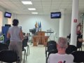Relatório da obra missionária na Espanha: Setembro de 2026