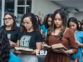 Assembleia de Deus em Alagoas dá início à EBJ 2025