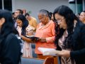 Culto de doutrina tem mensagem sobre o encontro de Filipe com o eunuco etíope