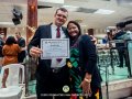 Faculdade de Teologia de Alagoas certifica 160 alunos de diferentes cursos