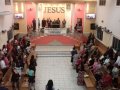 Domingo da Igreja Perseguida é tema do Culto de Missões da AD Bebedouro