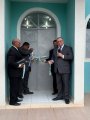 Rev. José Orisvaldo Nunes participa de inaugurações em Luziápolis