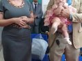Pr. Adriano Oliveira se despede da AD Marquês de Tamandaré