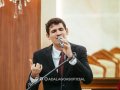 Coral Louvor Jovem celebra 52 anos de história em culto de gratidão no Farol