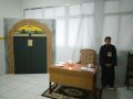 Estudantes de Coruripe promovem exposição sobre a Reforma Protestante