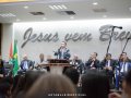 AD Tabuleiro do Martins promove seu 33º Congresso de Mocidade