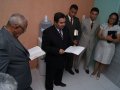 Assembleia de Deus inaugura auditório em Maragogi-AL